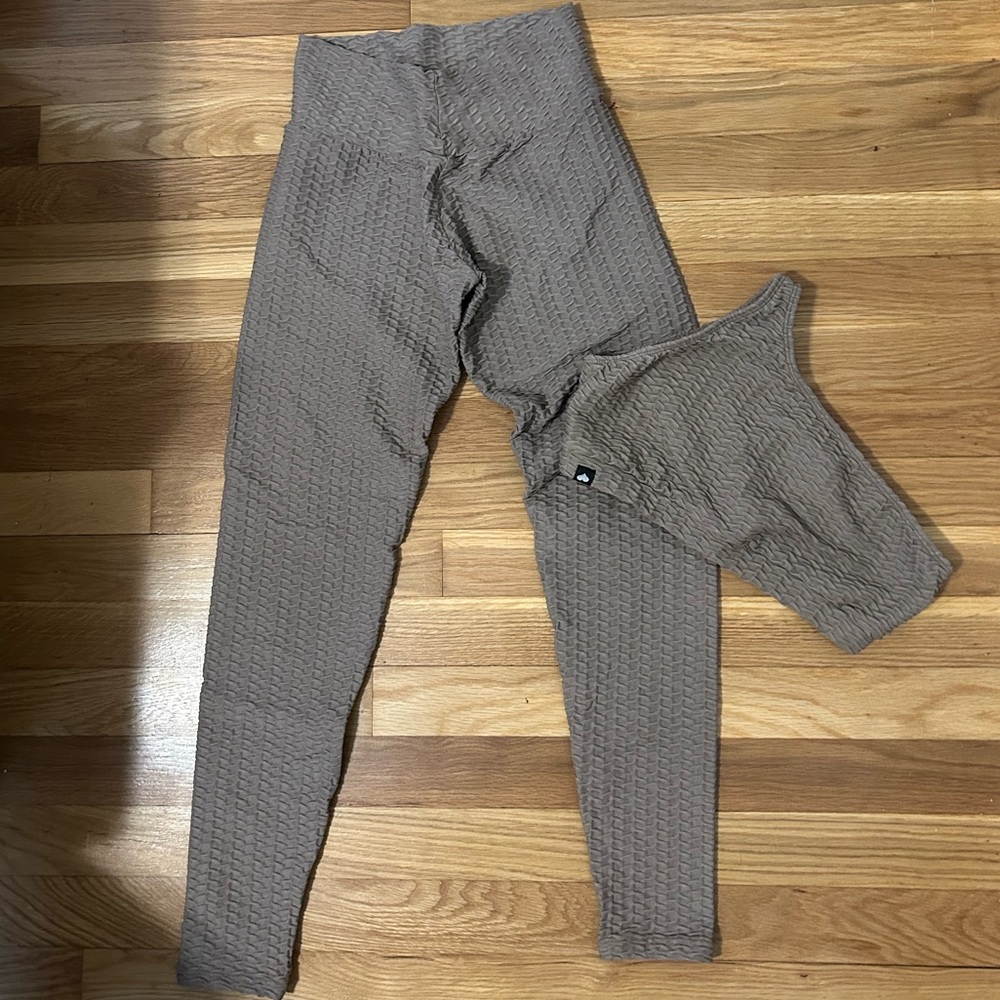 BBB LBL No Filter Set